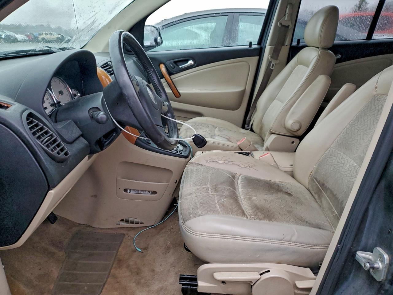 2006 Saturn Vue - Фото 7