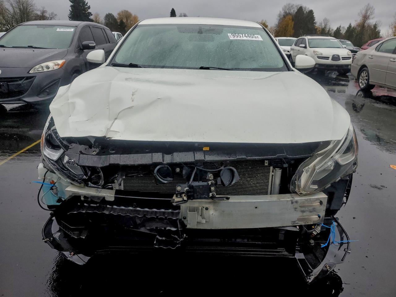 2019 Nissan Altima 2.5 S - Фото 5