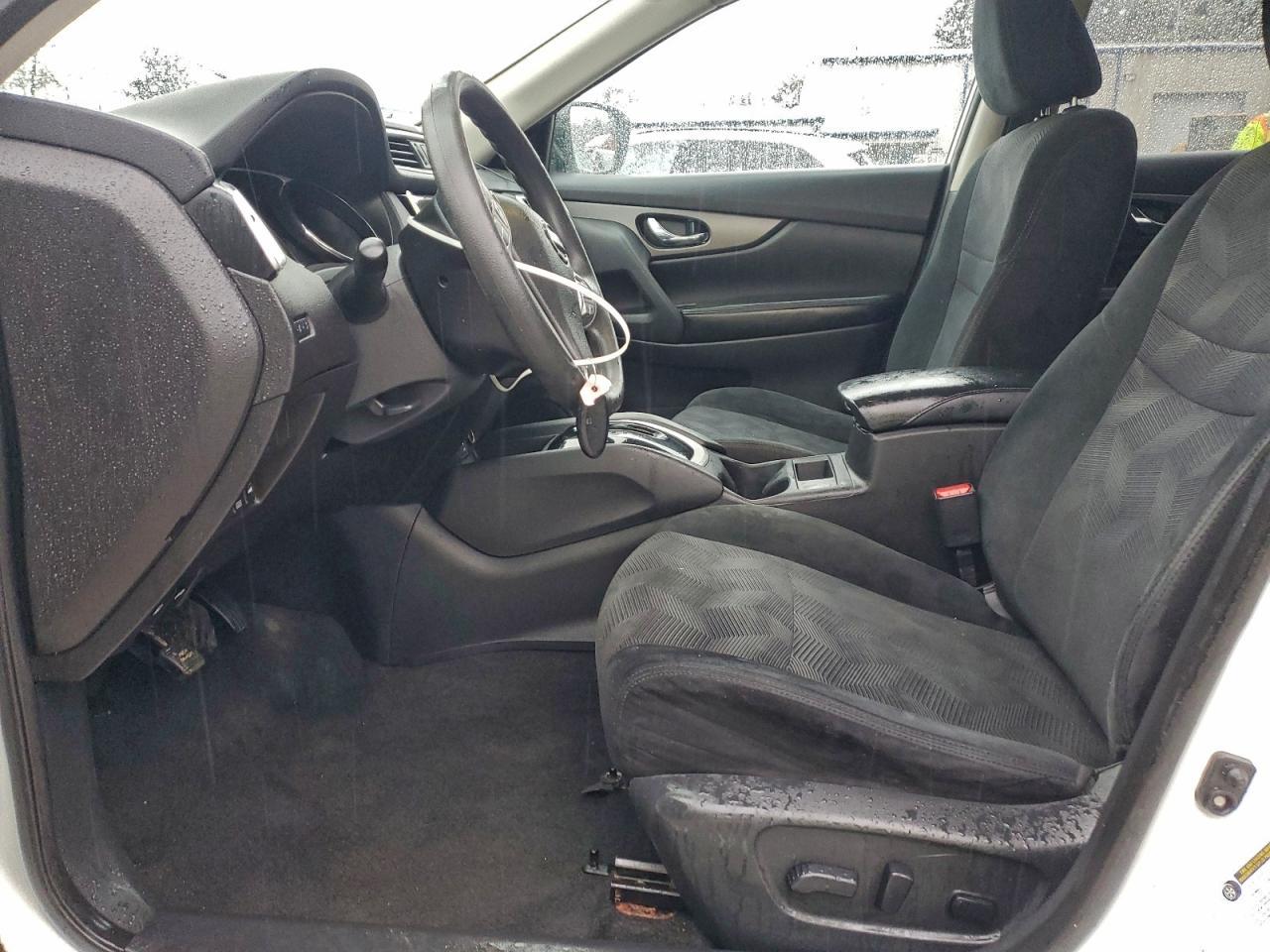 2016 Nissan Rogue S - Фото 7