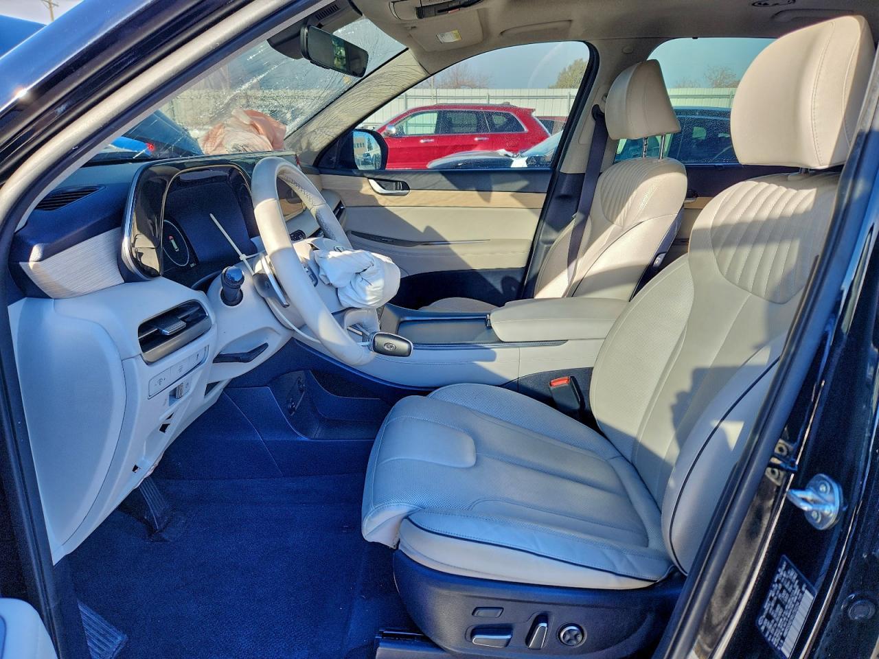 2024 Hyundai Palisade Limited - Фото 7