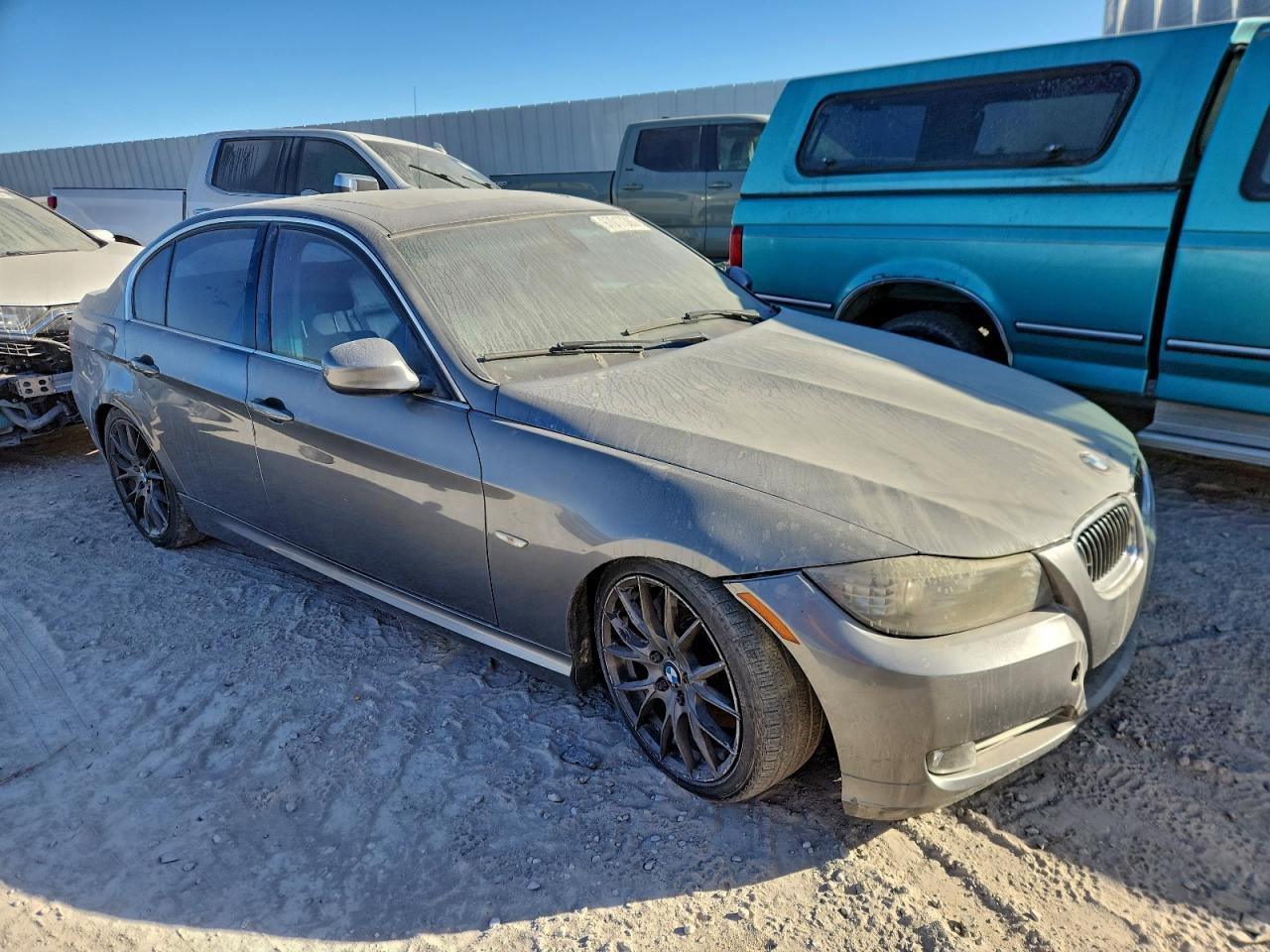 2011 BMW 3 Series 328I - Фото 4