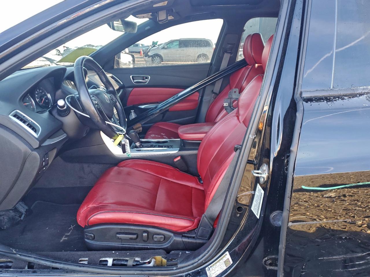 2019 Acura Tlx Technology - Image 7