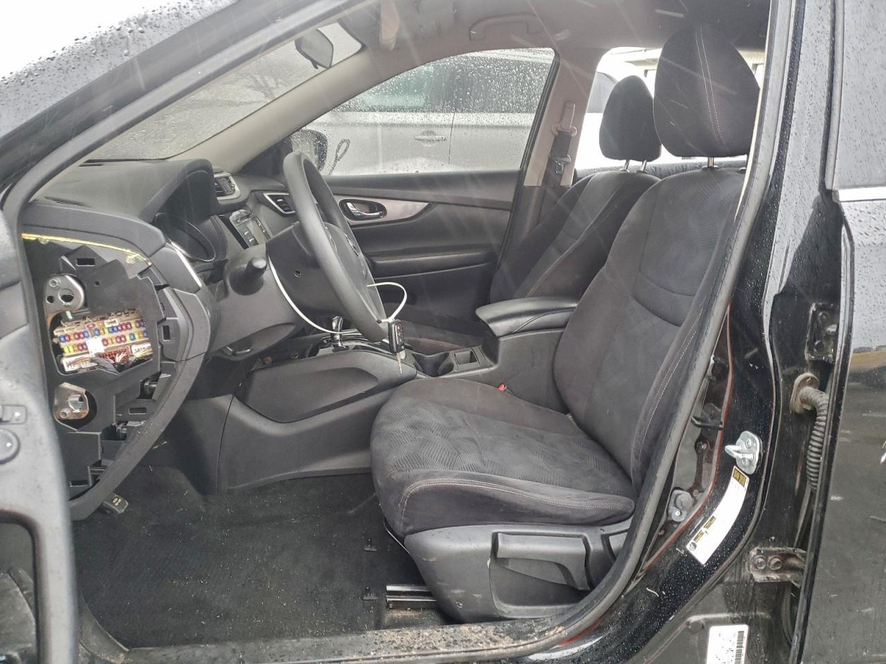 2016 Nissan Rogue S - Фото 7