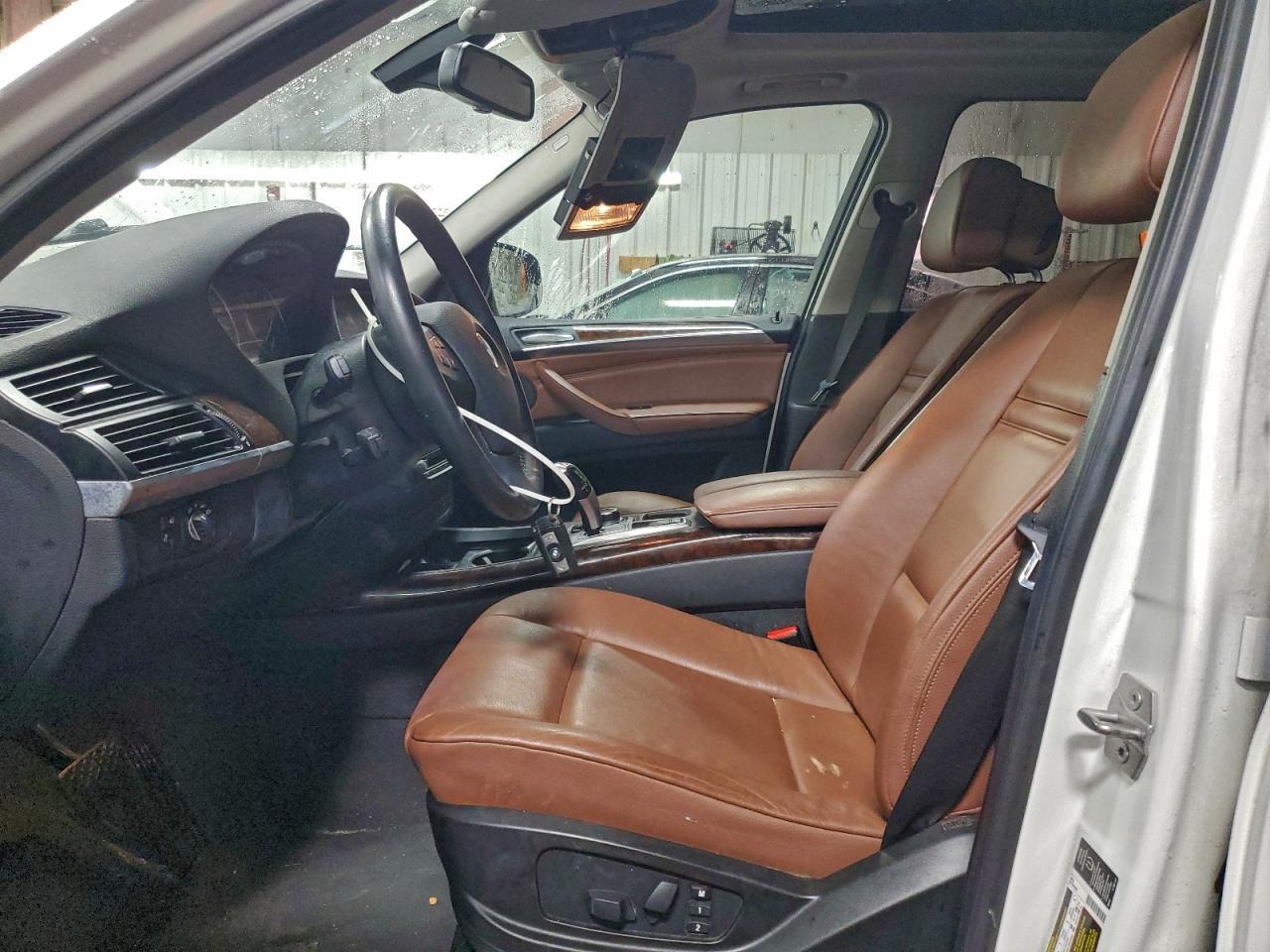 2013 BMW X5 xDrive35I - Фото 7