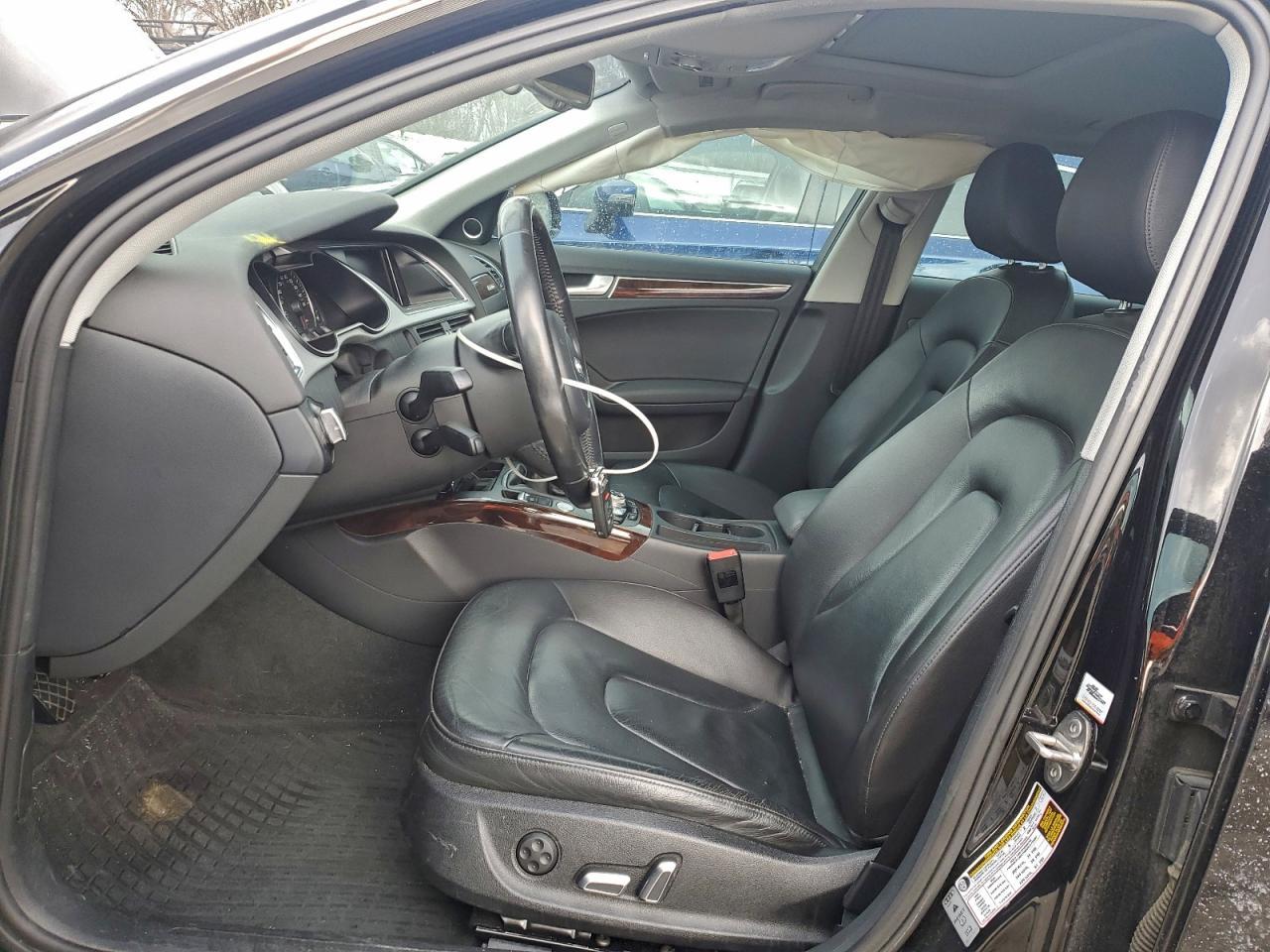 2016 Audi A4 Premium Plus S-Line - Image 7