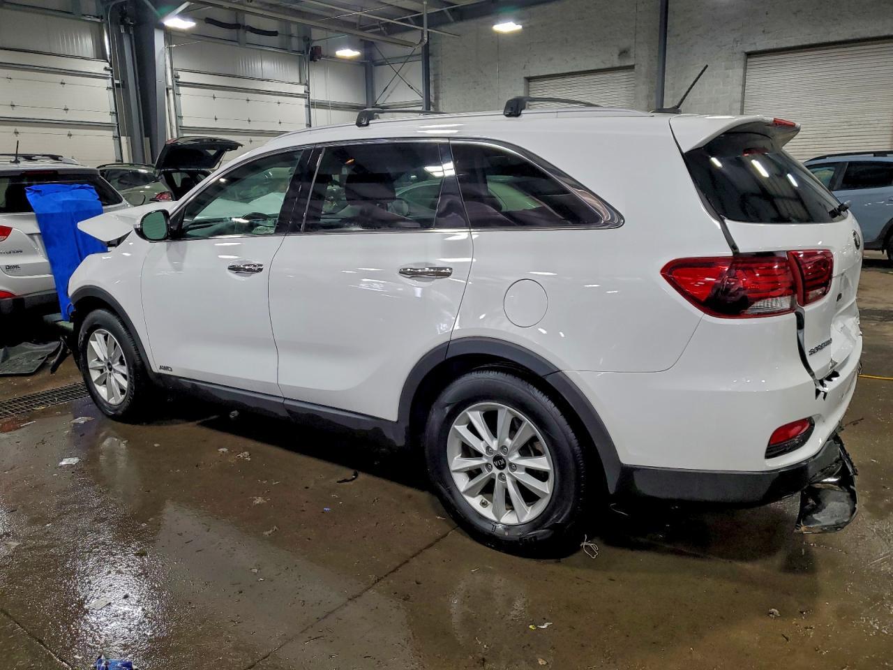 2020 Kia Sorento - Фото 2