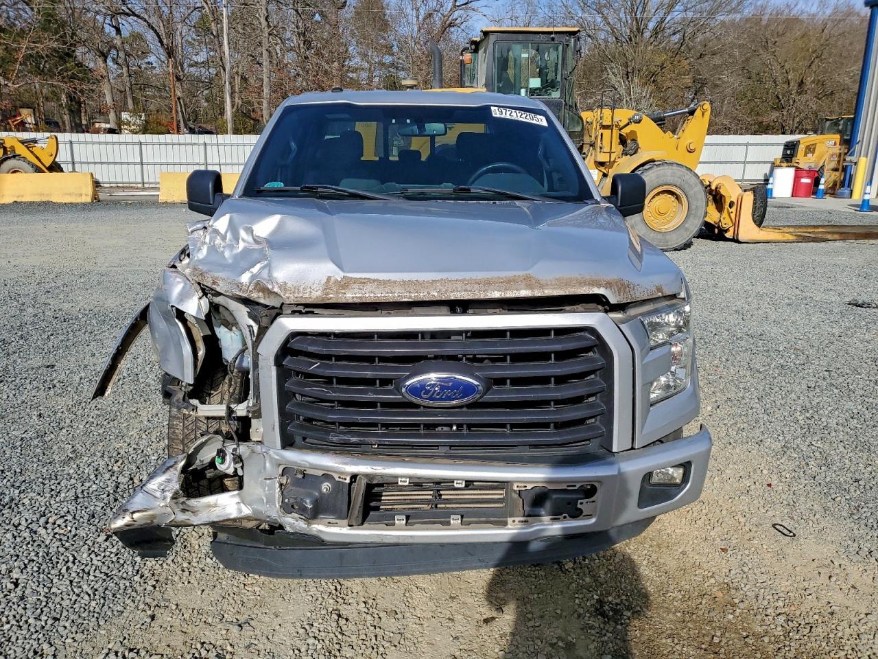 2016 Ford F150 Supercrew - Image 5