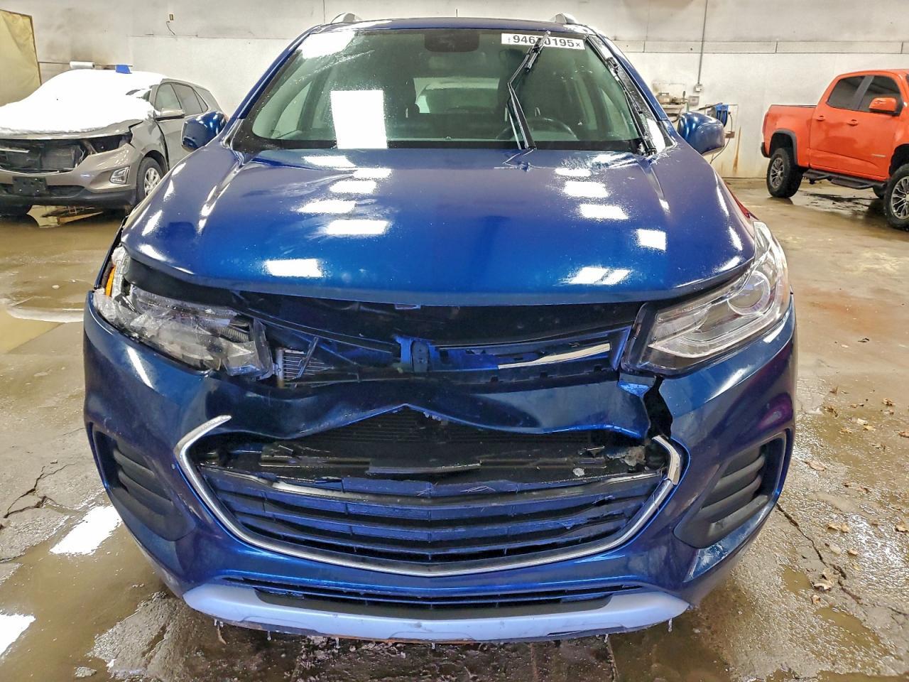 2019 Chevrolet Trax 1Lt - Фото 5