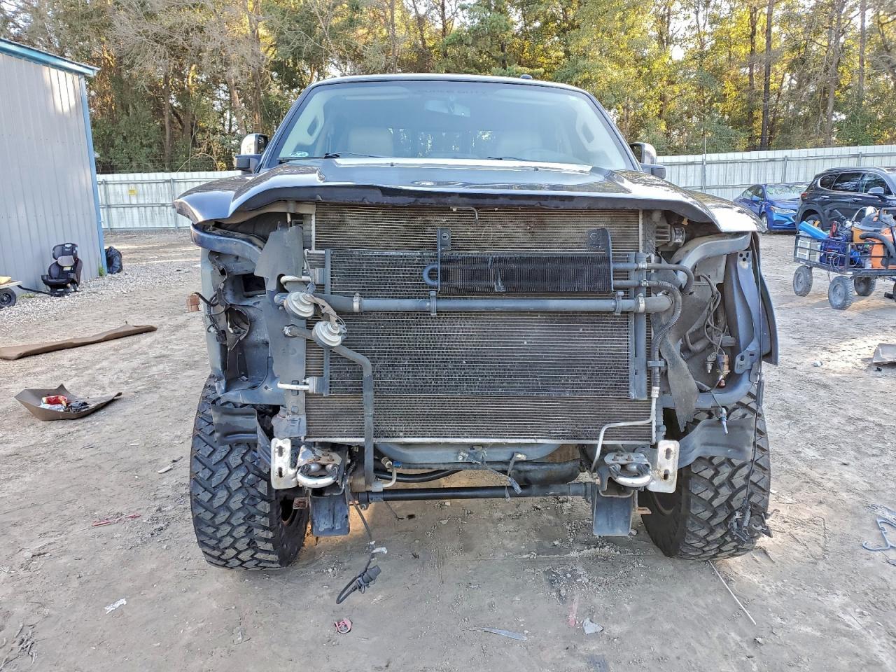 2016 Ford F250 Super Duty - Image 5