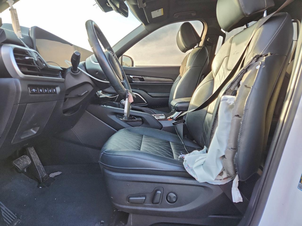 2024 Kia Telluride Ex X-Line - Image 7