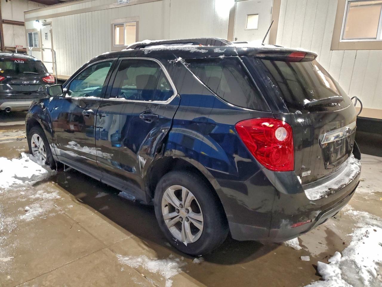 2015 Chevrolet Equinox Lt - Image 2