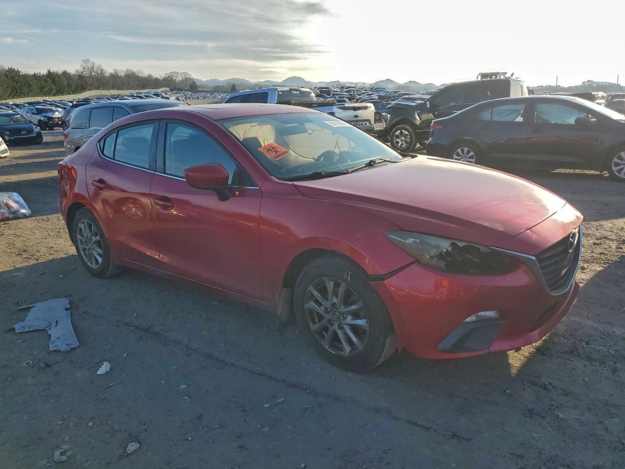 2014 Mazda 3 Touring - Image 4