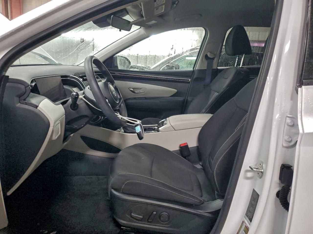 2024 Hyundai Tucson Sel - Фото 7