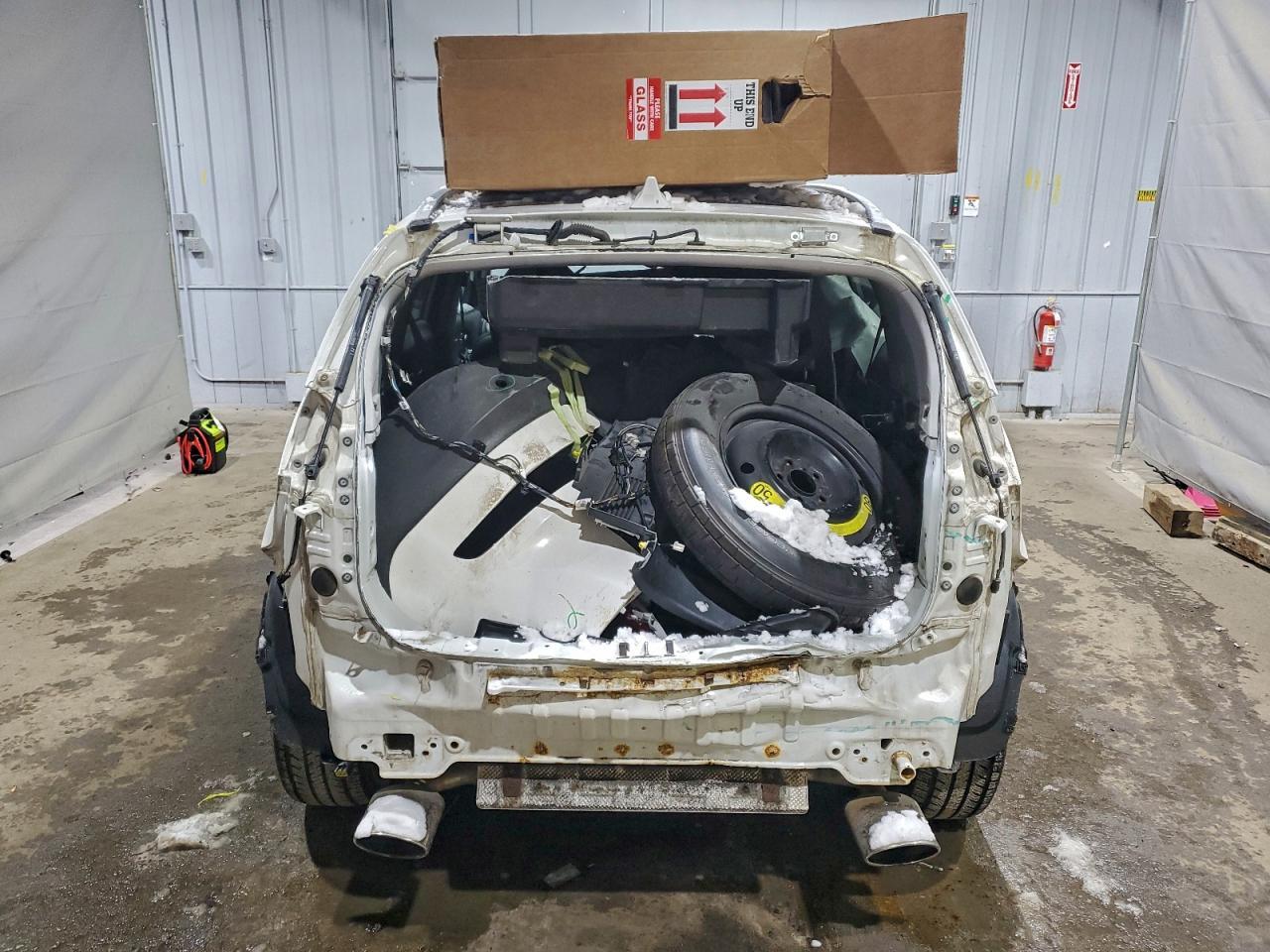 2014 Kia Sportage Sx - Фото 6