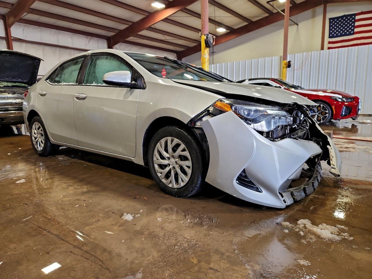 2018 Toyota Corolla L - Image 4