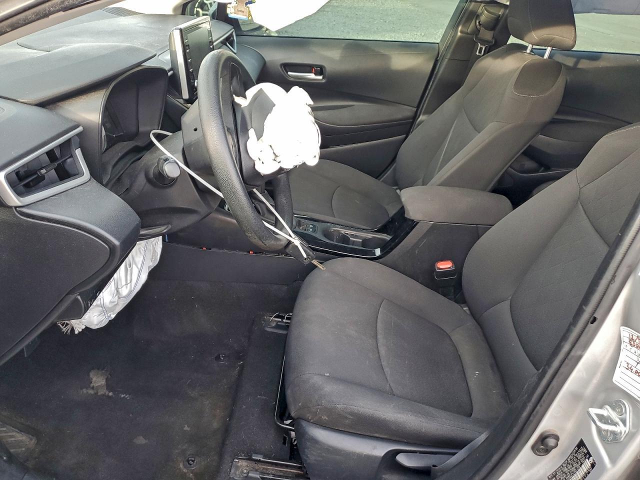 2020 Toyota Corolla Le - Фото 7