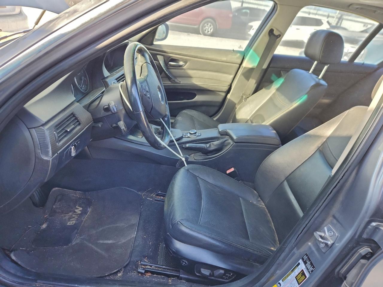 2011 BMW 3 Series 328I - Фото 7
