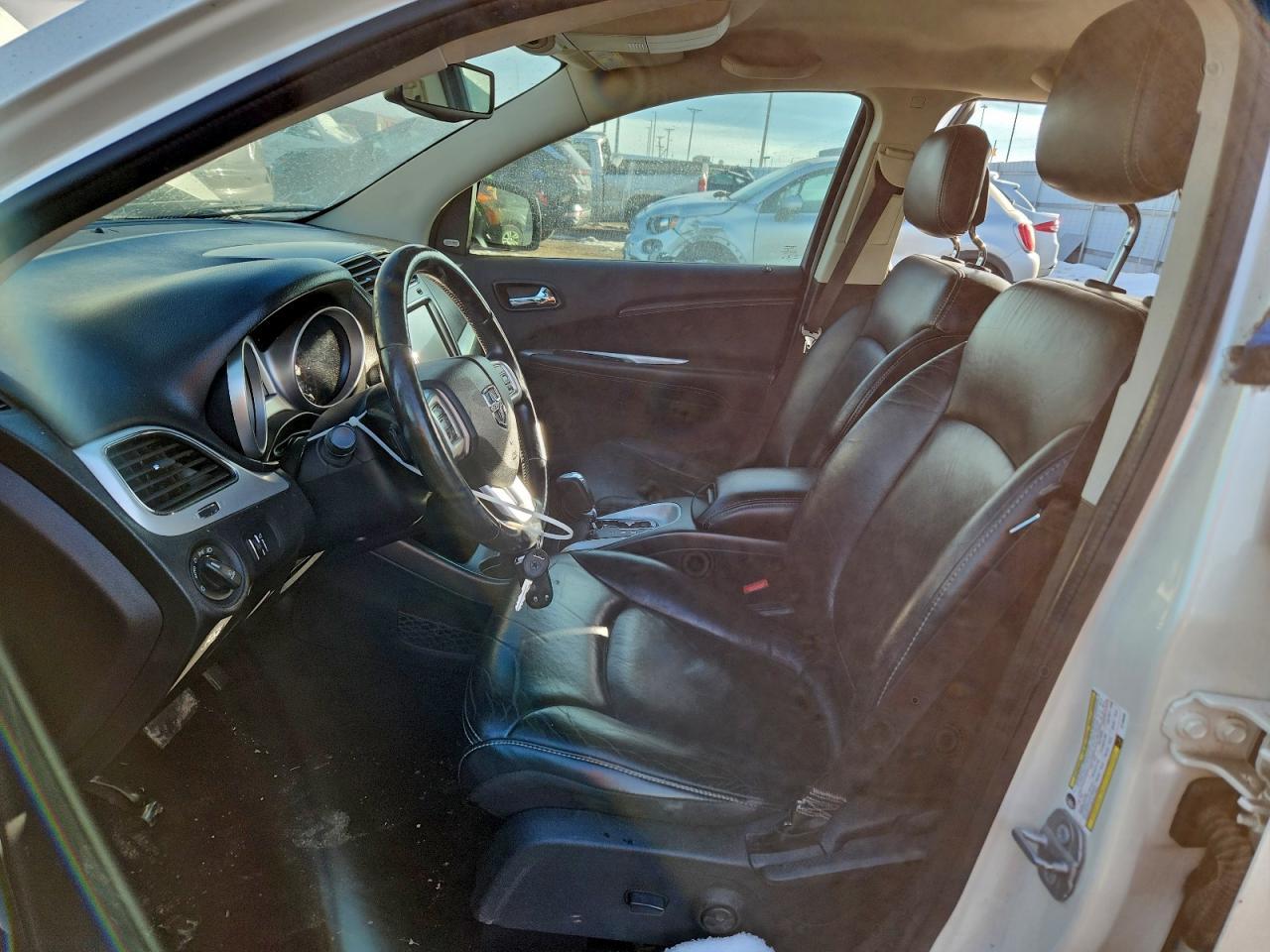 2014 Dodge Journey R/T - Фото 7