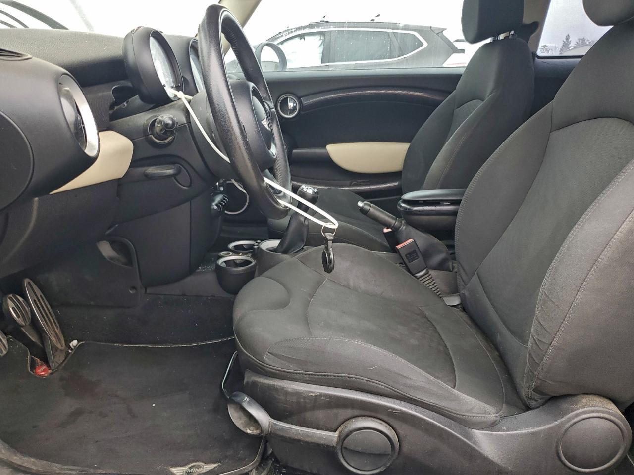 2012 Mini Cooper S - Image 7