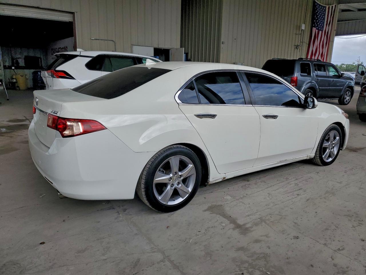 2011 Acura Tsx - Фото 3