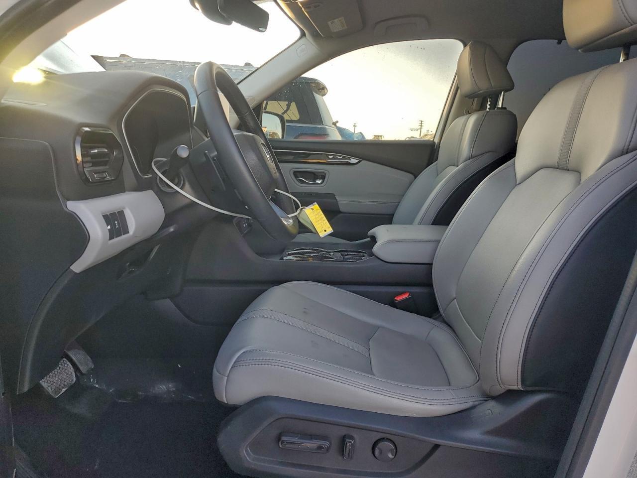 2023 Honda Pilot Exl - Image 7