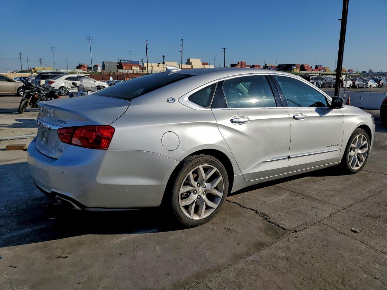 2020 Chevrolet Impala Premier - Image 3