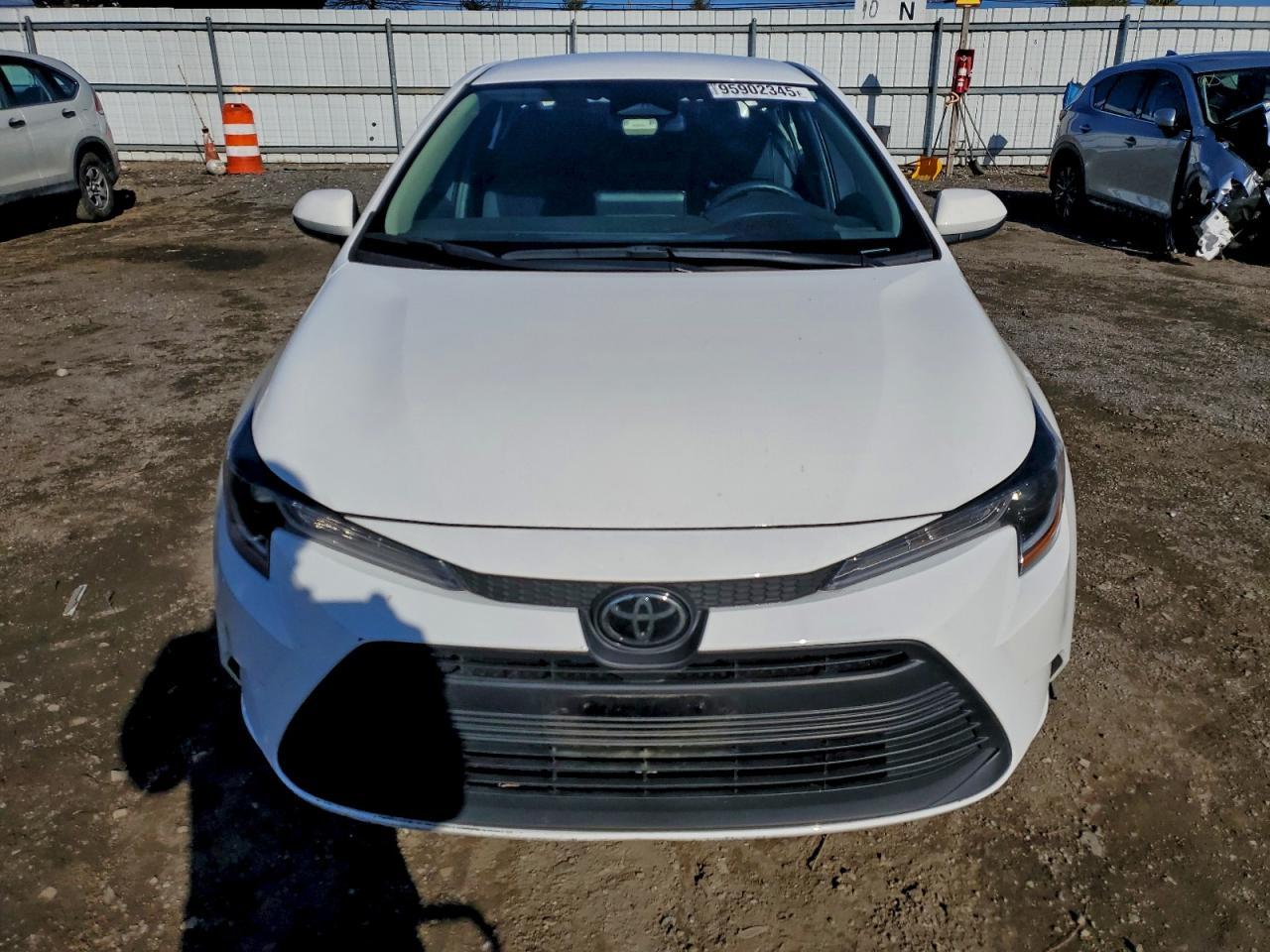 2024 Toyota Corolla Le - Фото 5