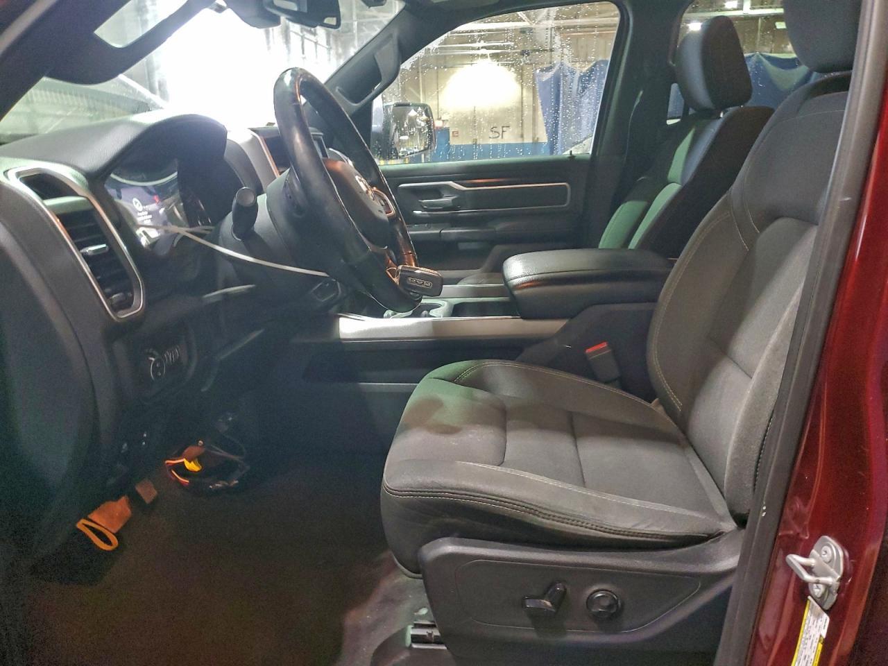 2019 Ram 1500 Big Horn/Lone Star - Фото 7