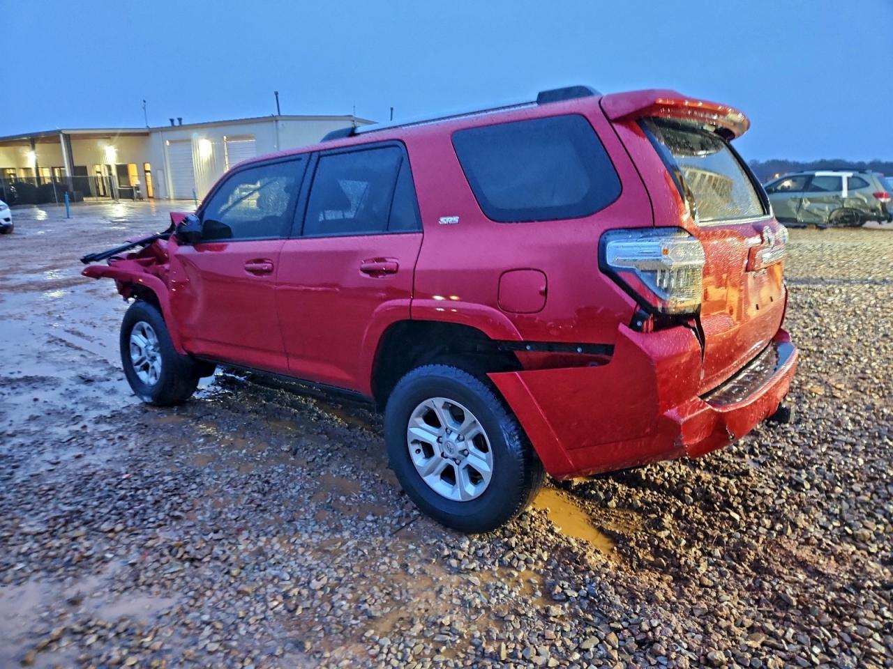 2023 Toyota 4Runner Se - Фото 2