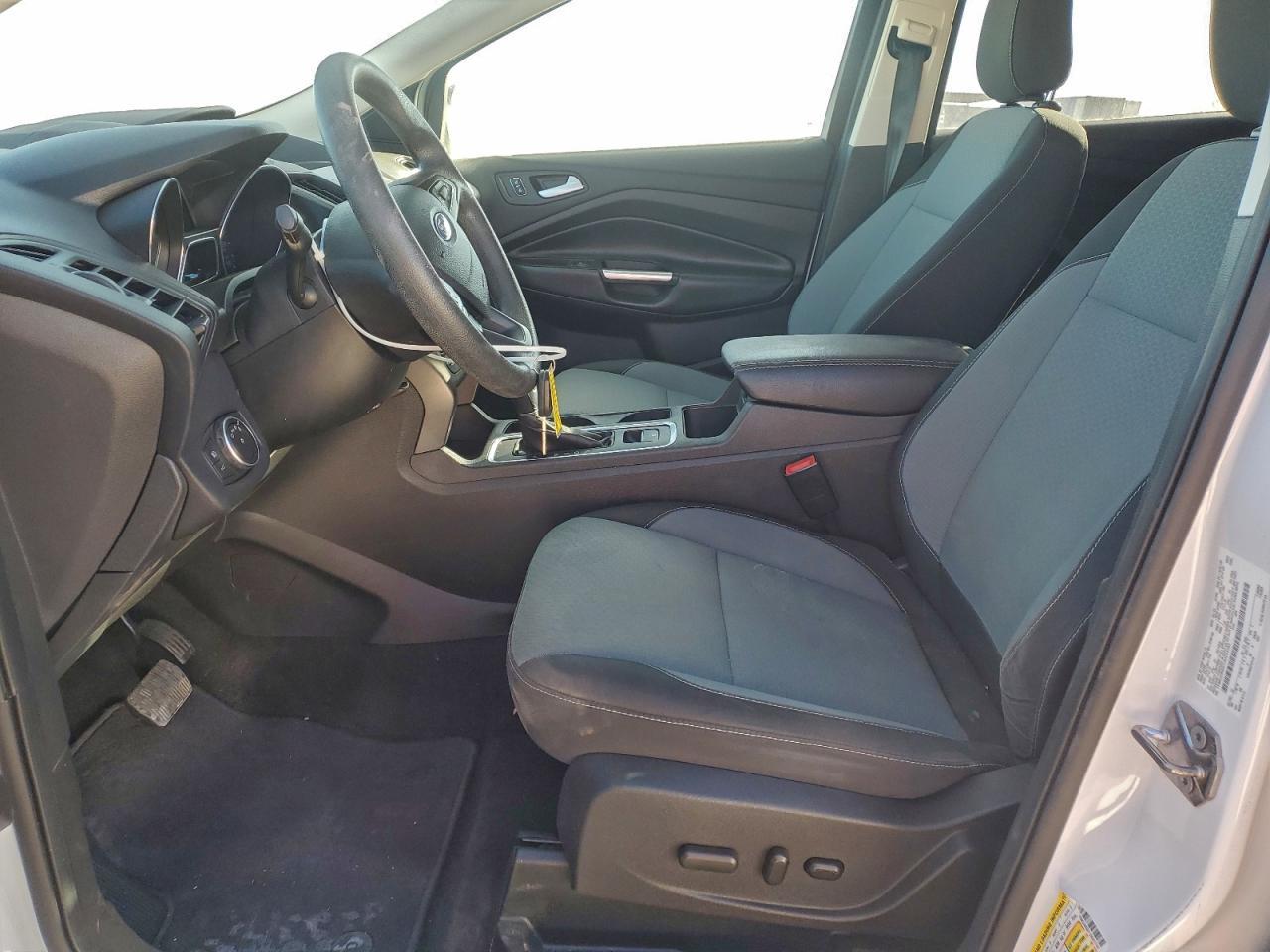 2018 Ford Escape Se - Фото 7