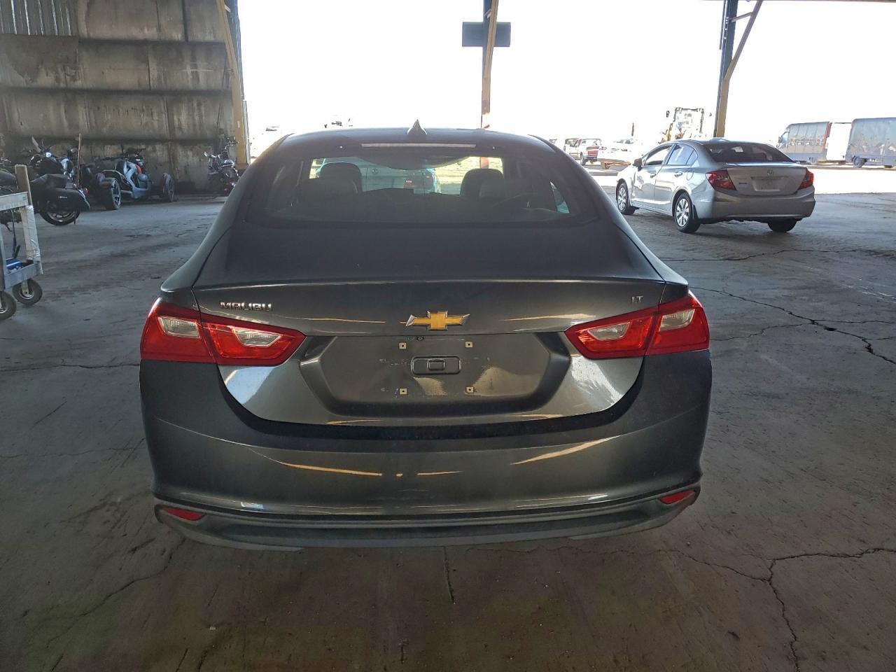 2016 Chevrolet Malibu Lt - Image 6