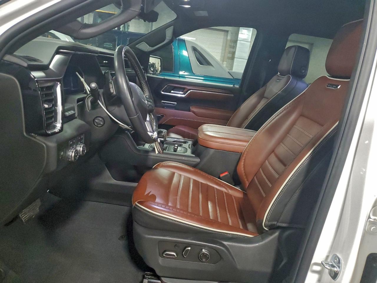 2023 GMC Sierra K1500 Denali Ultimate - Image 7