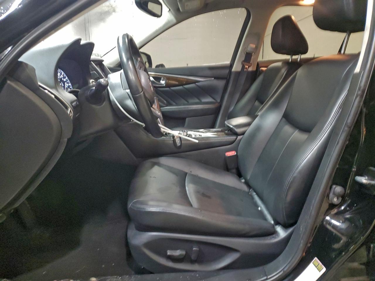 2019 Infiniti Q50 Luxe - Фото 7