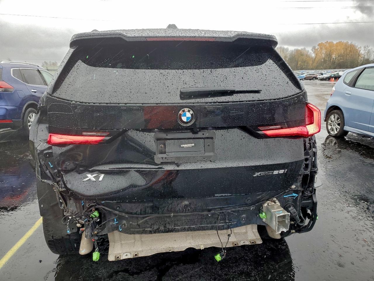 2023 BMW X1 xDrive28I - Фото 6