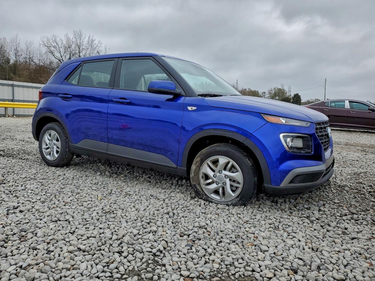 2026 Hyundai Venue Se - Фото 4