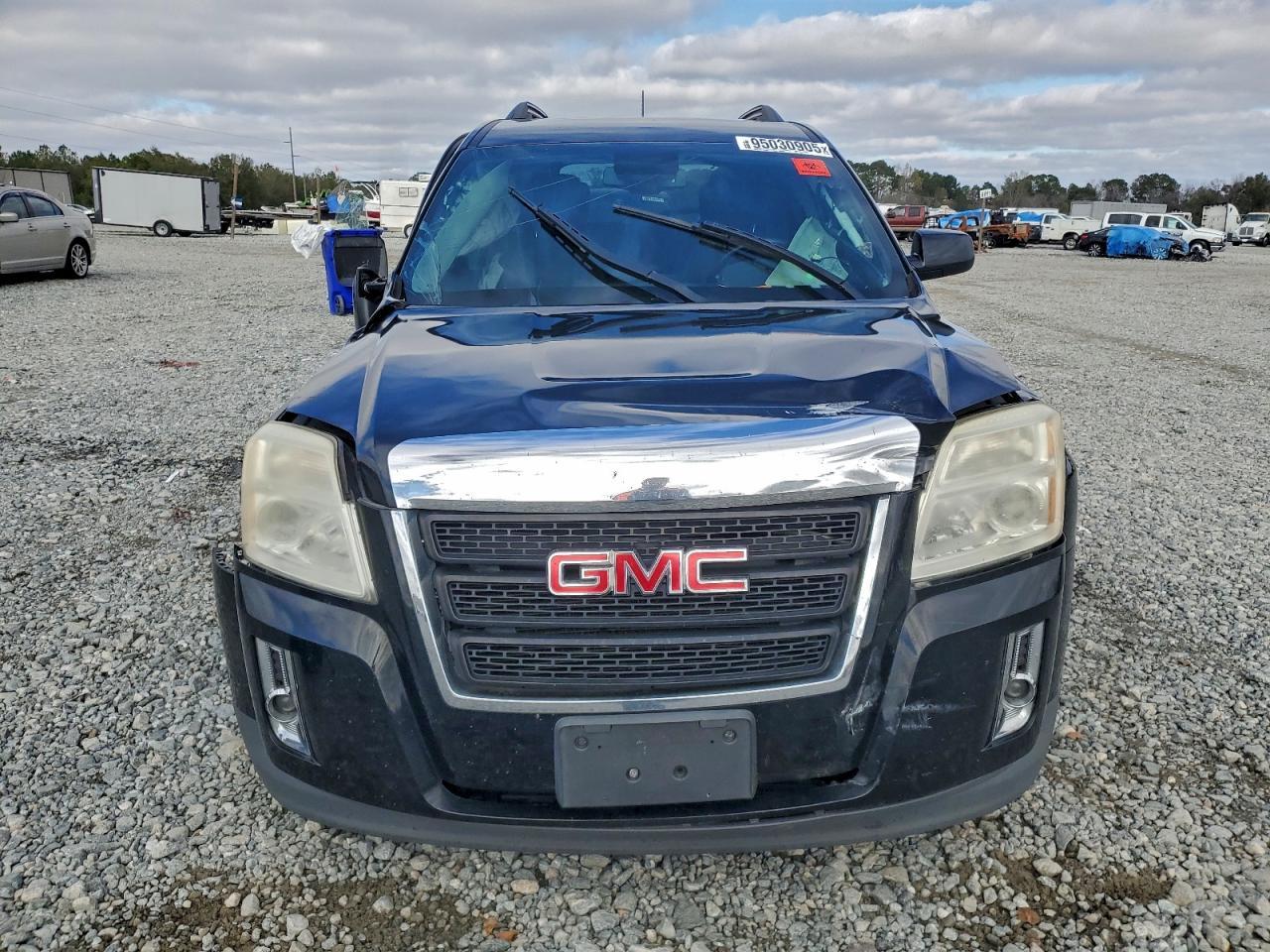 2015 GMC Terrain Sle - Image 5