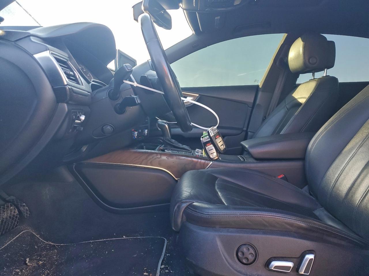 2016 Audi A7 Prestige - Фото 7