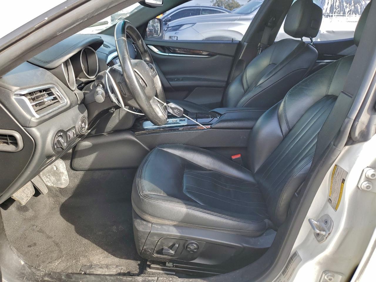 2016 Maserati Ghibli S - Фото 7