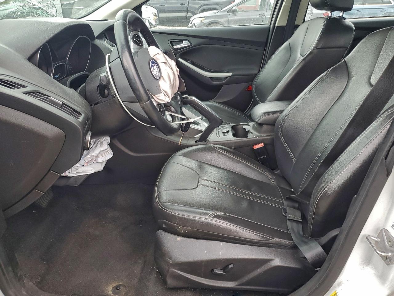 2014 Ford Focus Se - Image 7