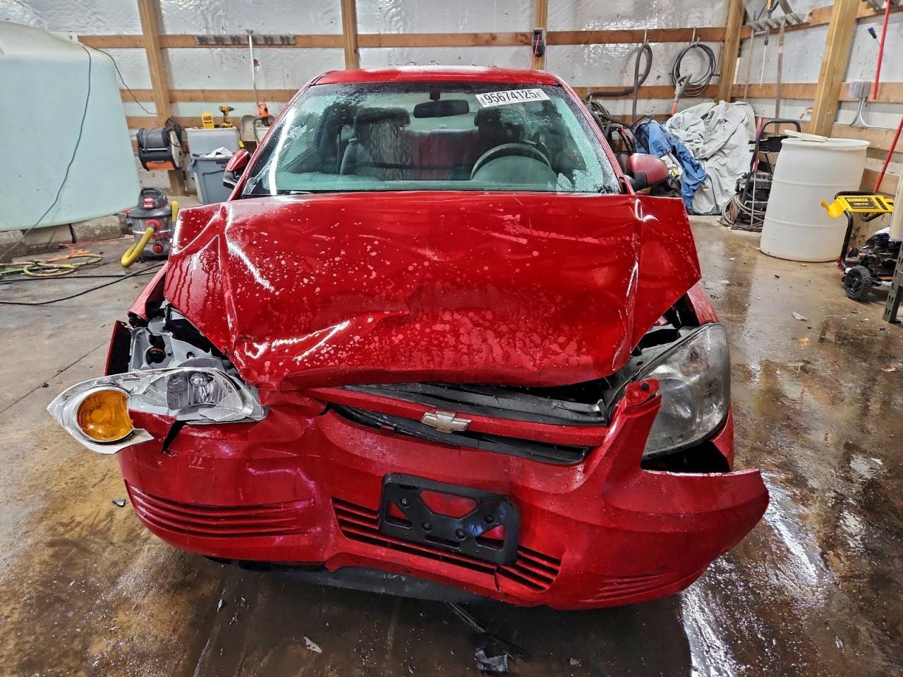 2009 Chevrolet Cobalt Lt - Image 5