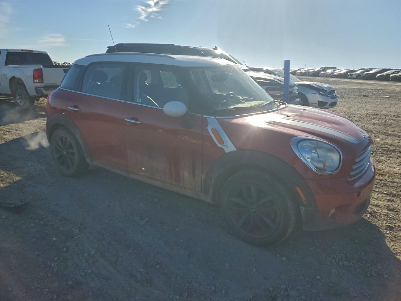 2014 Mini Cooper Countryman - Image 4