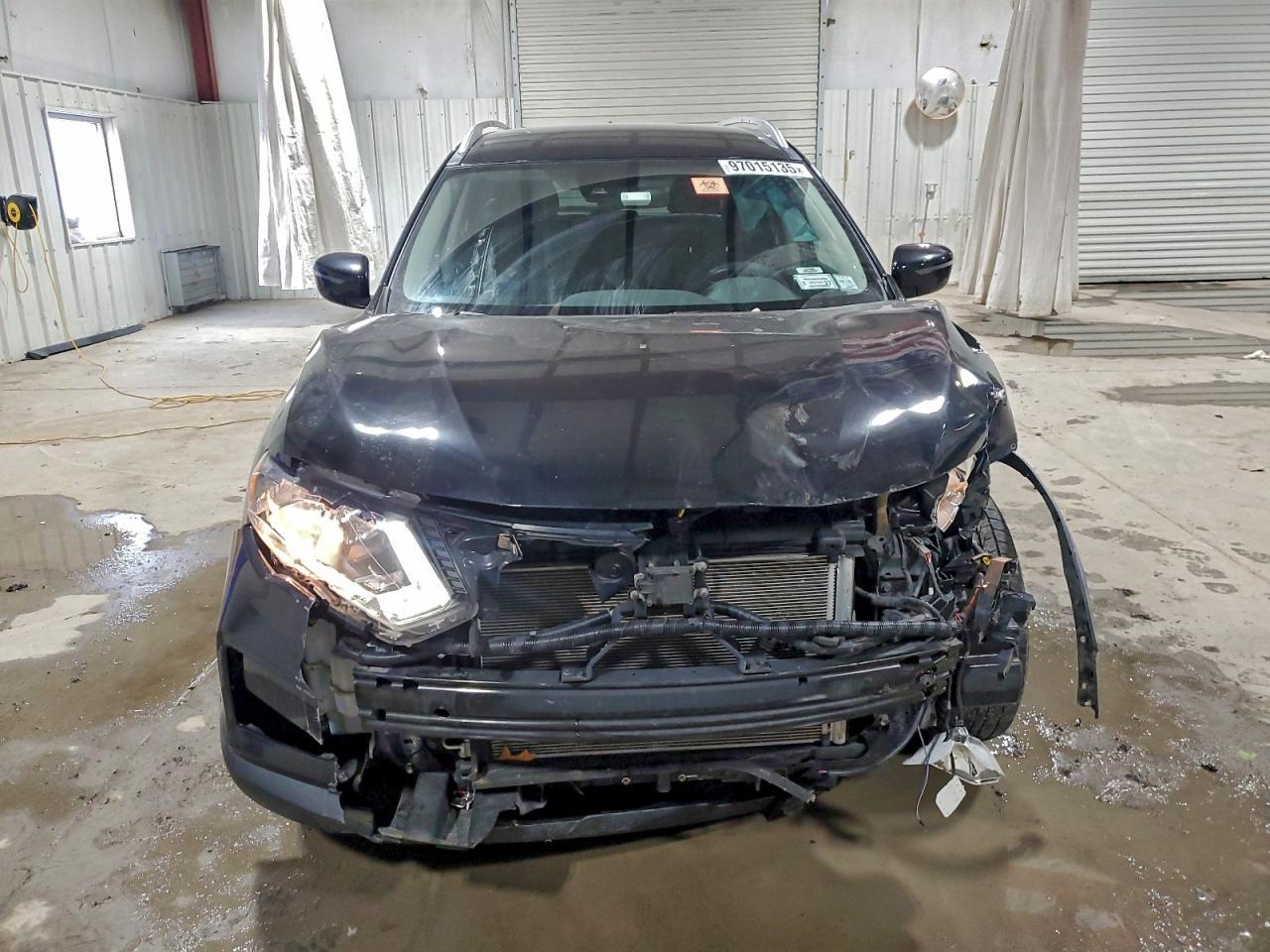 2020 Nissan Rogue Sv - Image 5