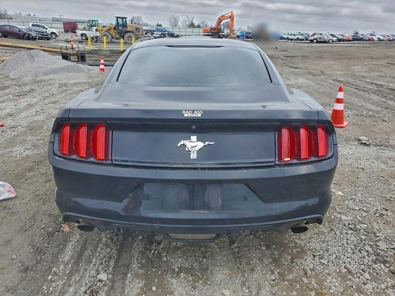 2016 Ford Mustang - Image 6