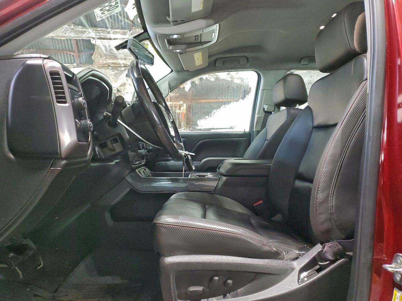 2017 GMC Sierra K1500 Slt - Фото 7