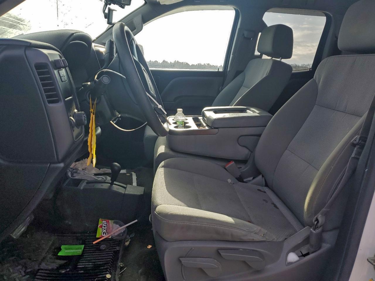 2016 GMC Sierra K1500 - Фото 7