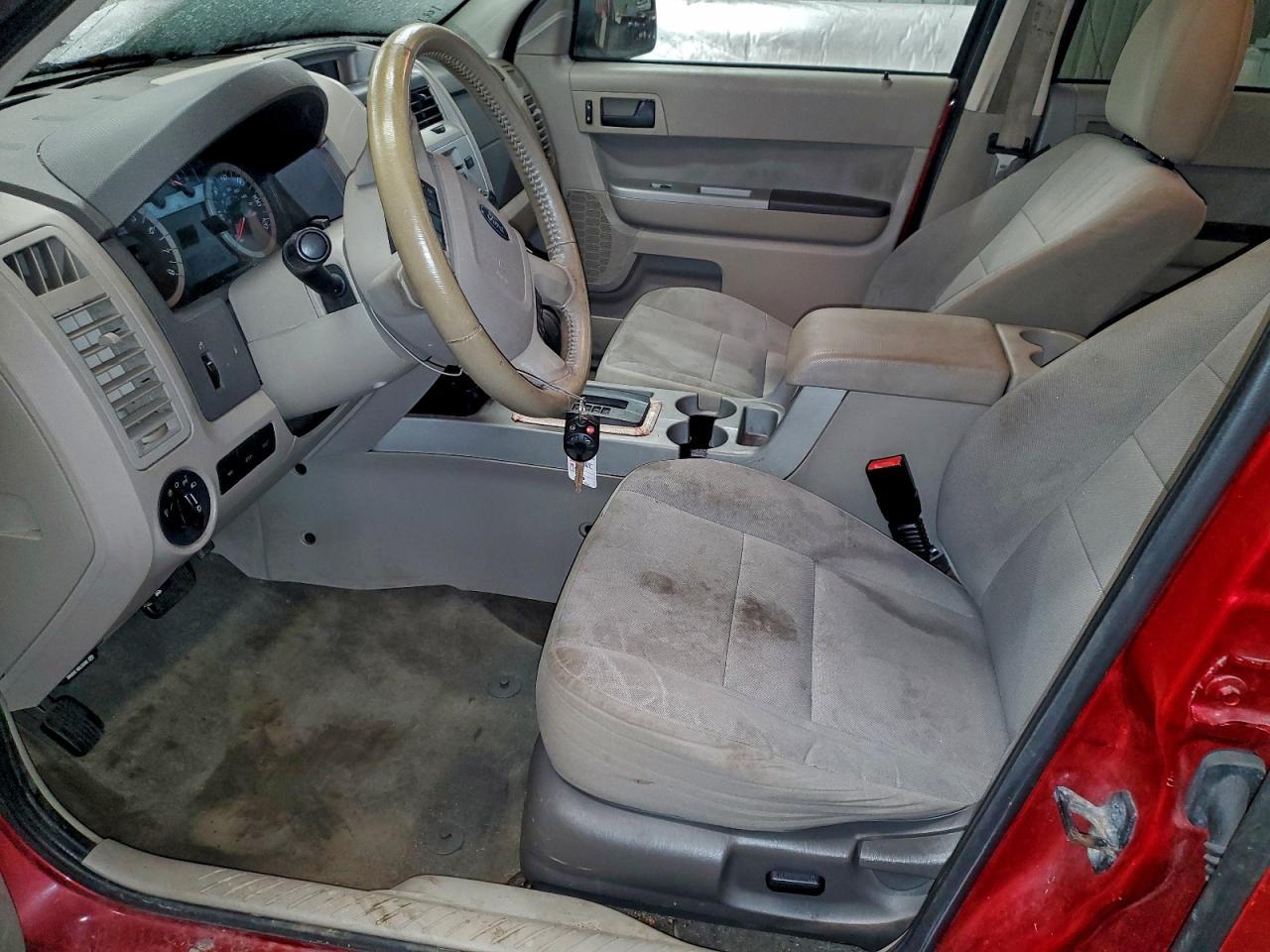 2011 Ford Escape Xlt - Image 7