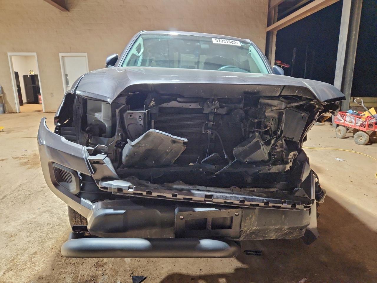 2021 Toyota Tacoma Double Cab - Image 5