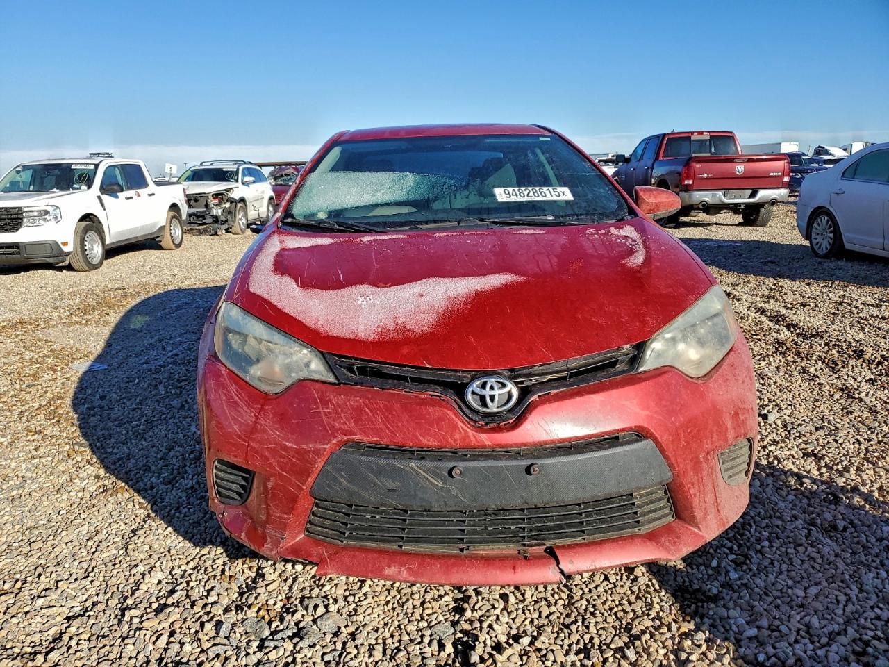 2014 Toyota Corolla L - Image 5