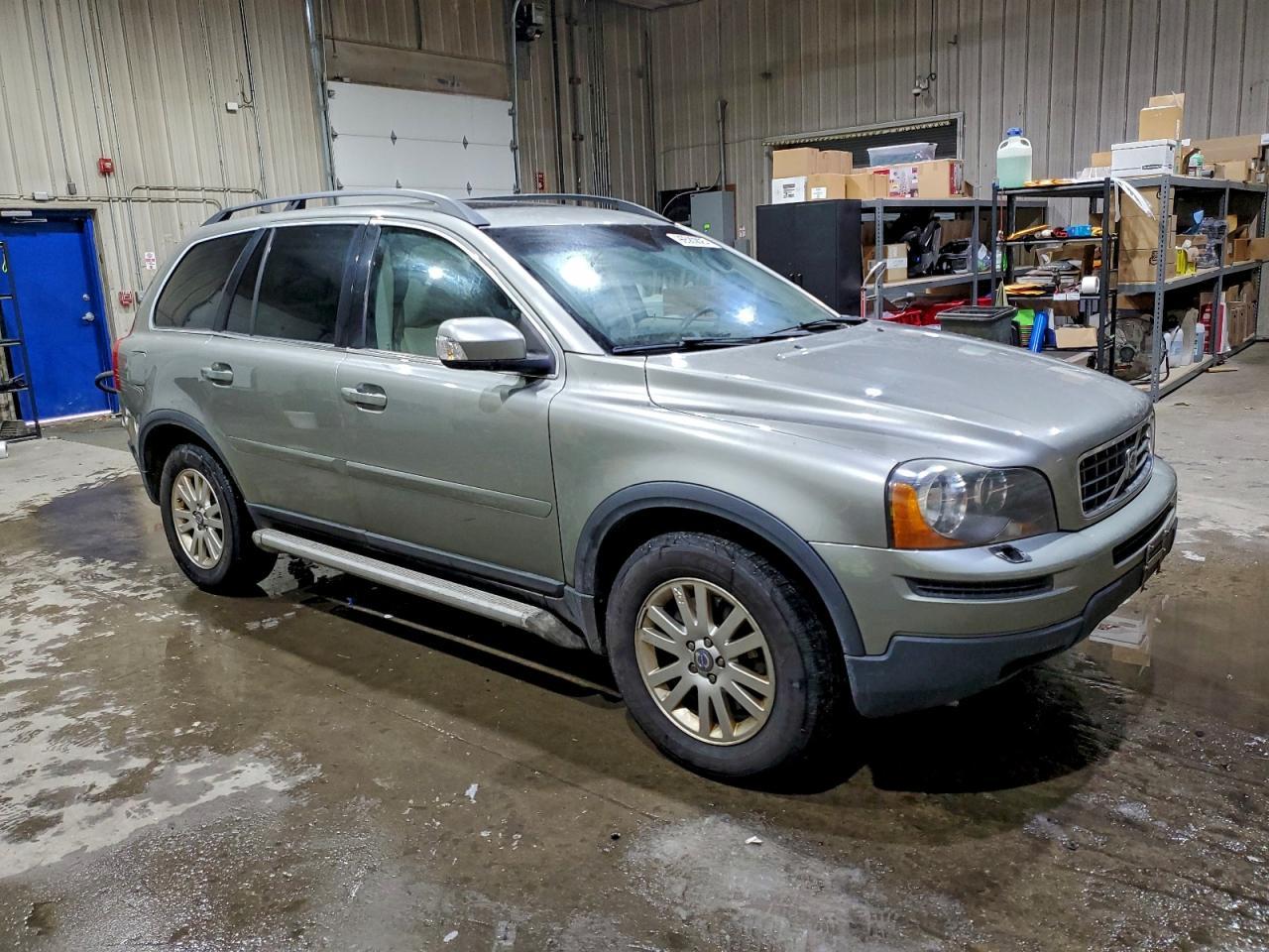 2008 Volvo Xc90 3.2 - Фото 4