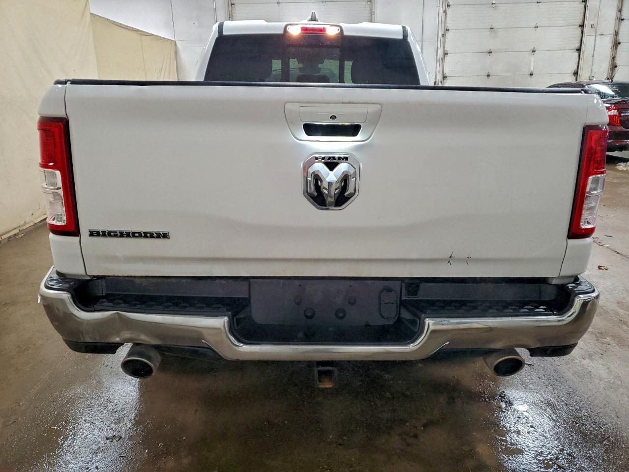 2022 Ram 1500 Big Horn/Lone Star - Фото 6